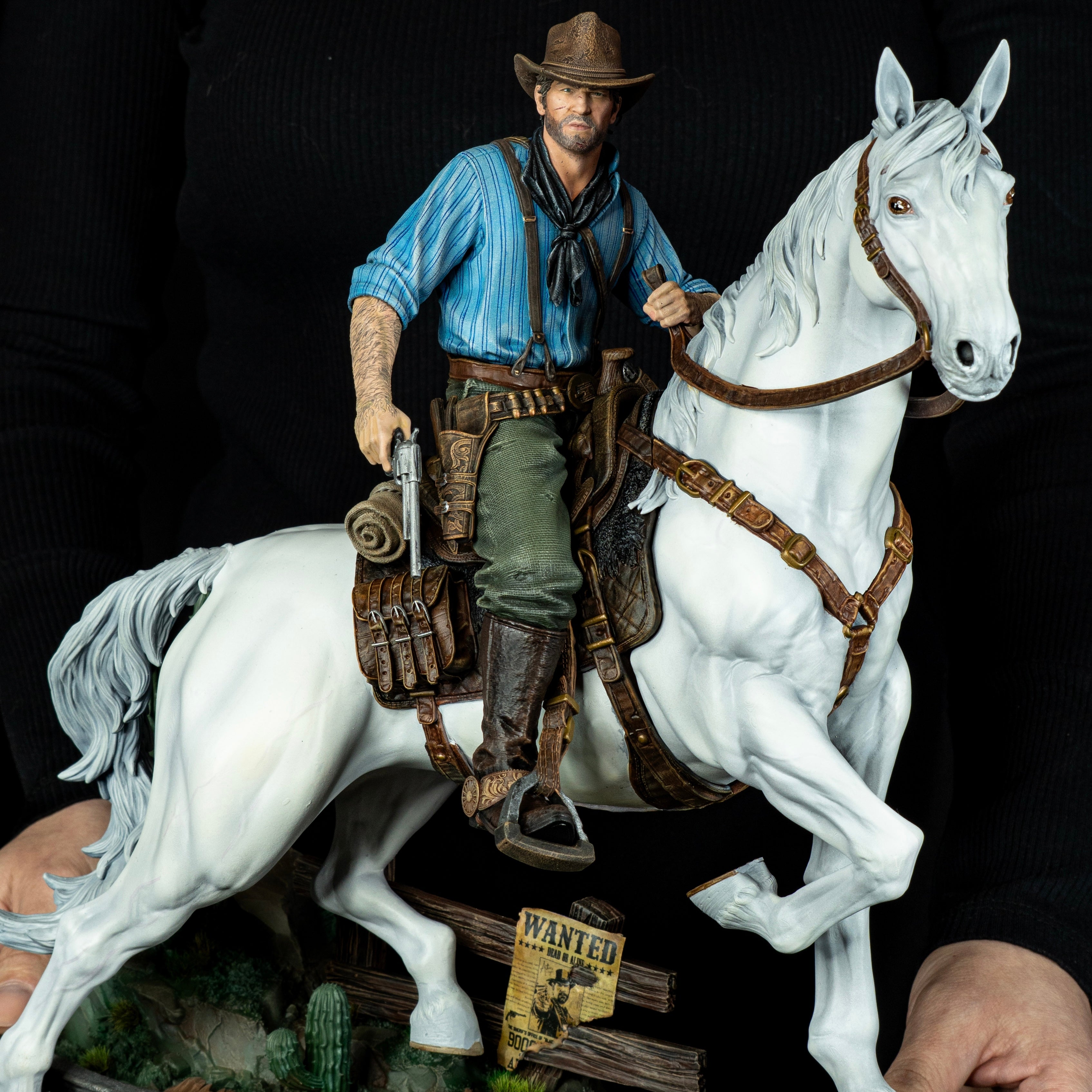 Red Dead Redemption