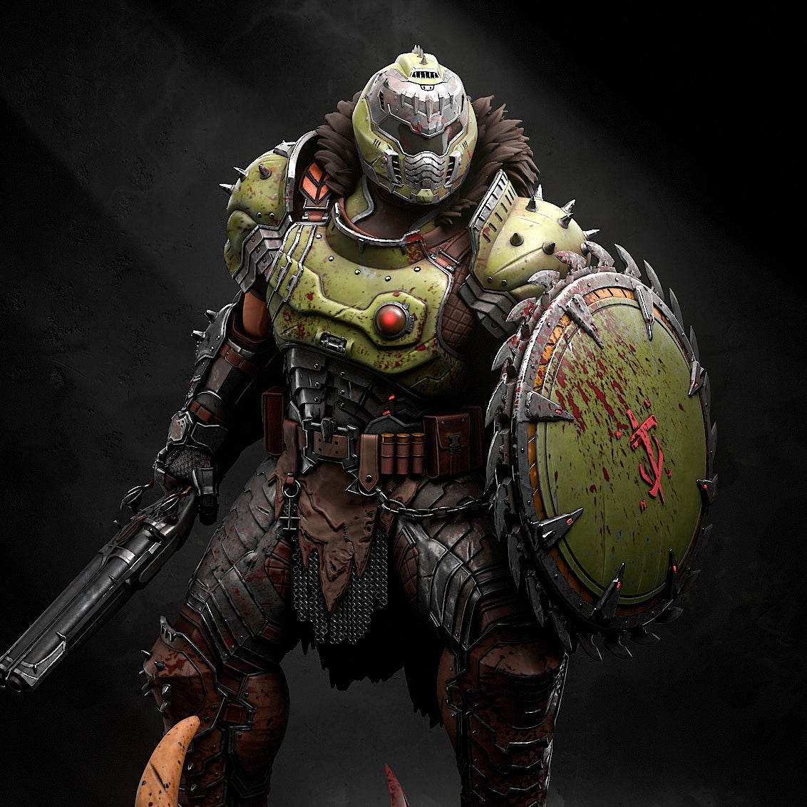 DOOM