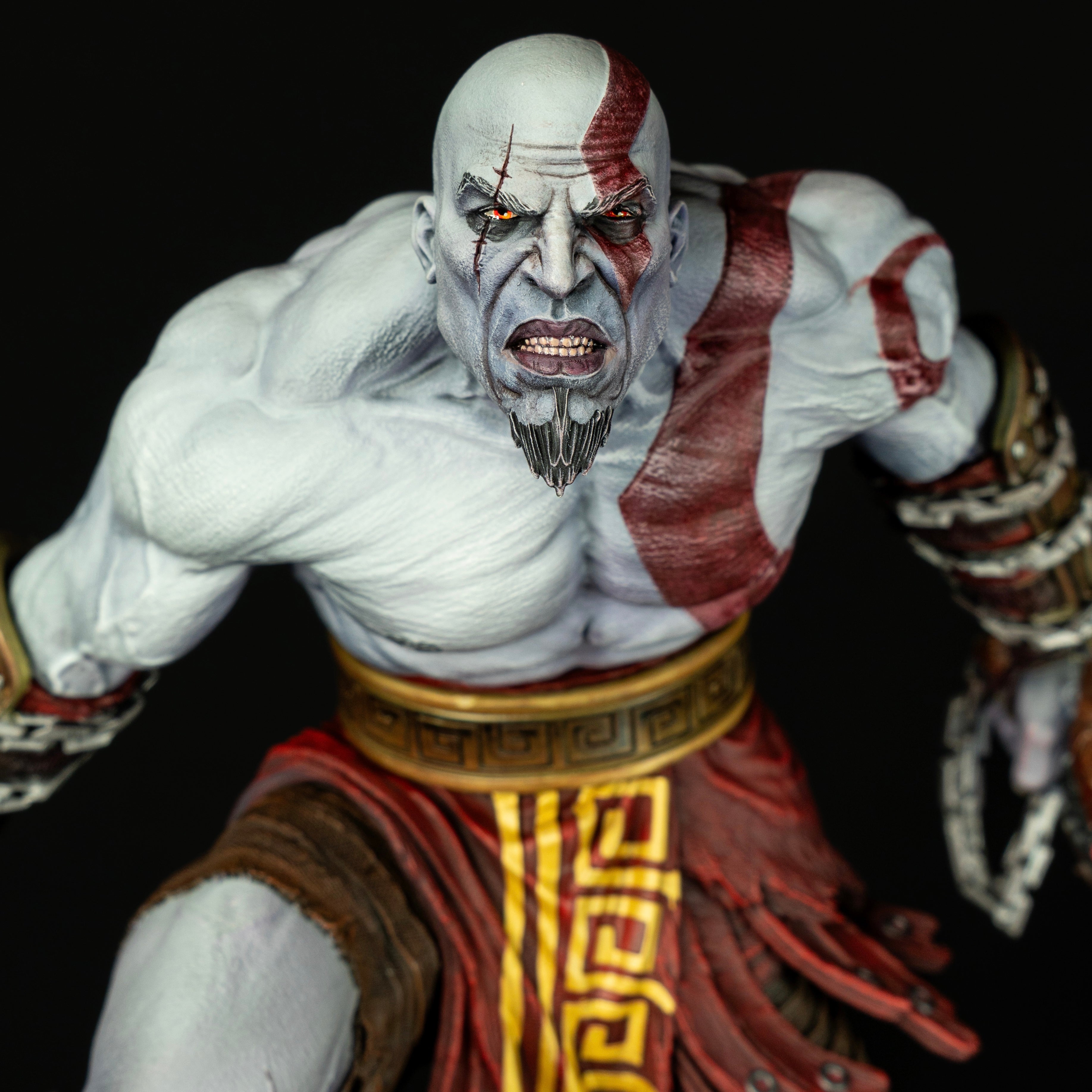 God of War