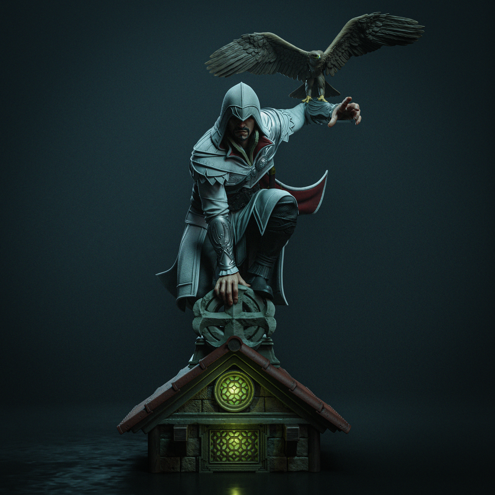 Assassin's Creed Collection