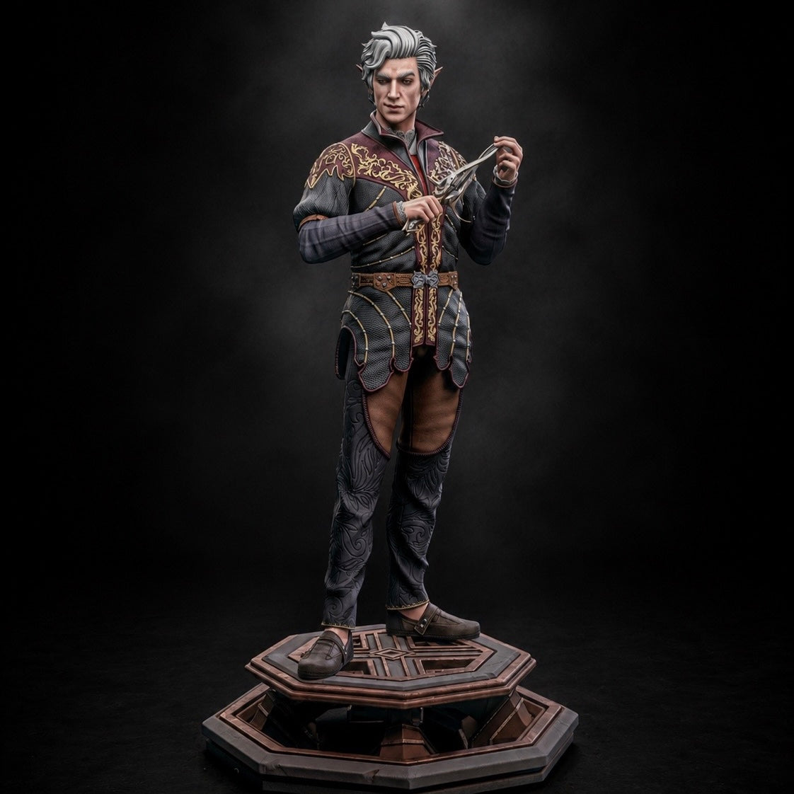 Baldur's Gate 3