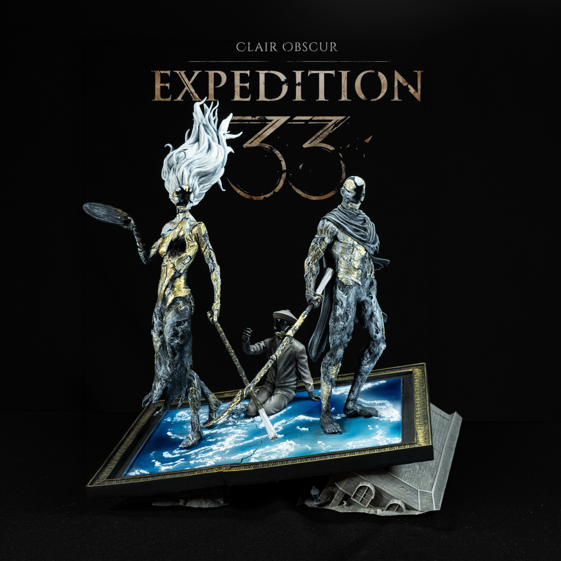 Expedition 33