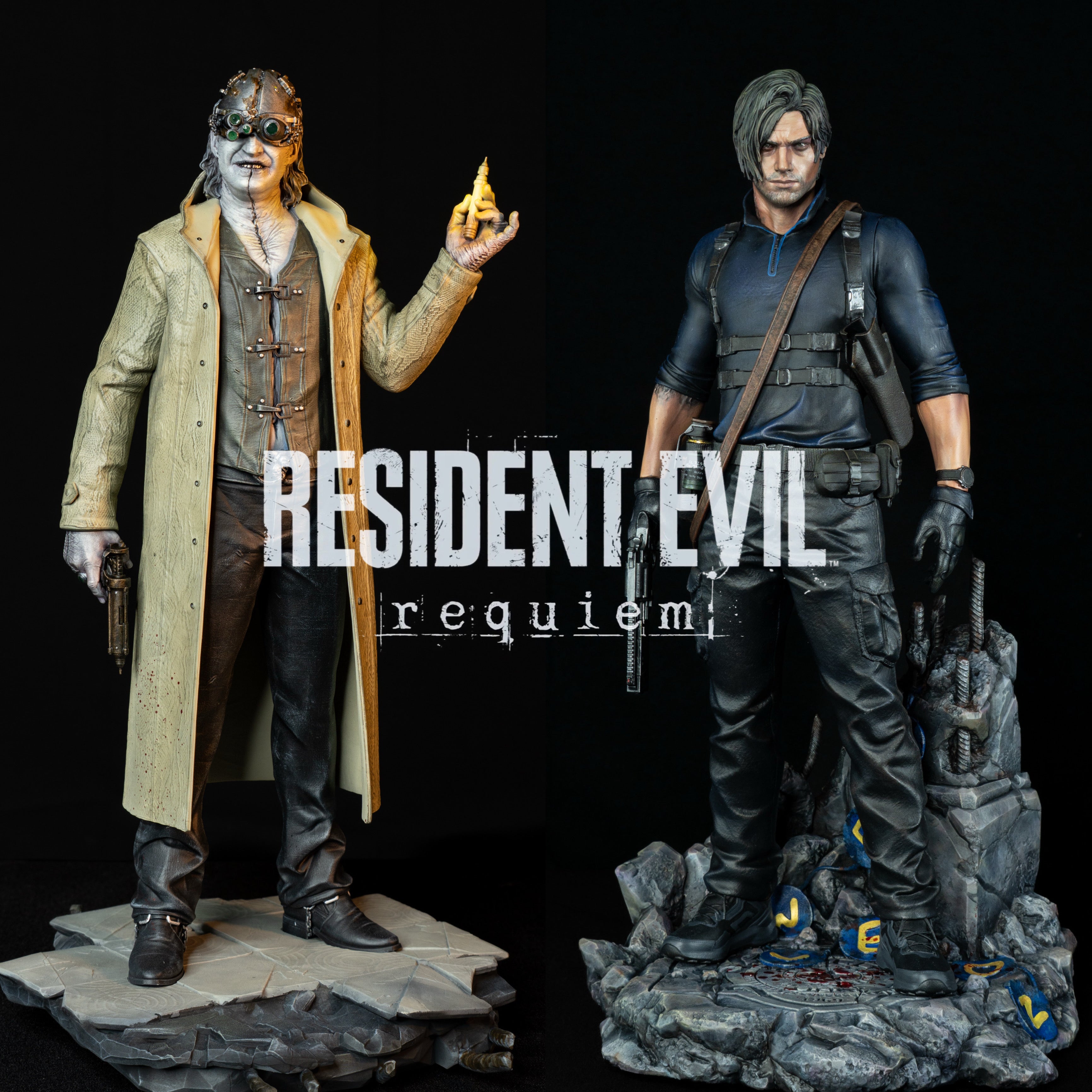 Resident Evil