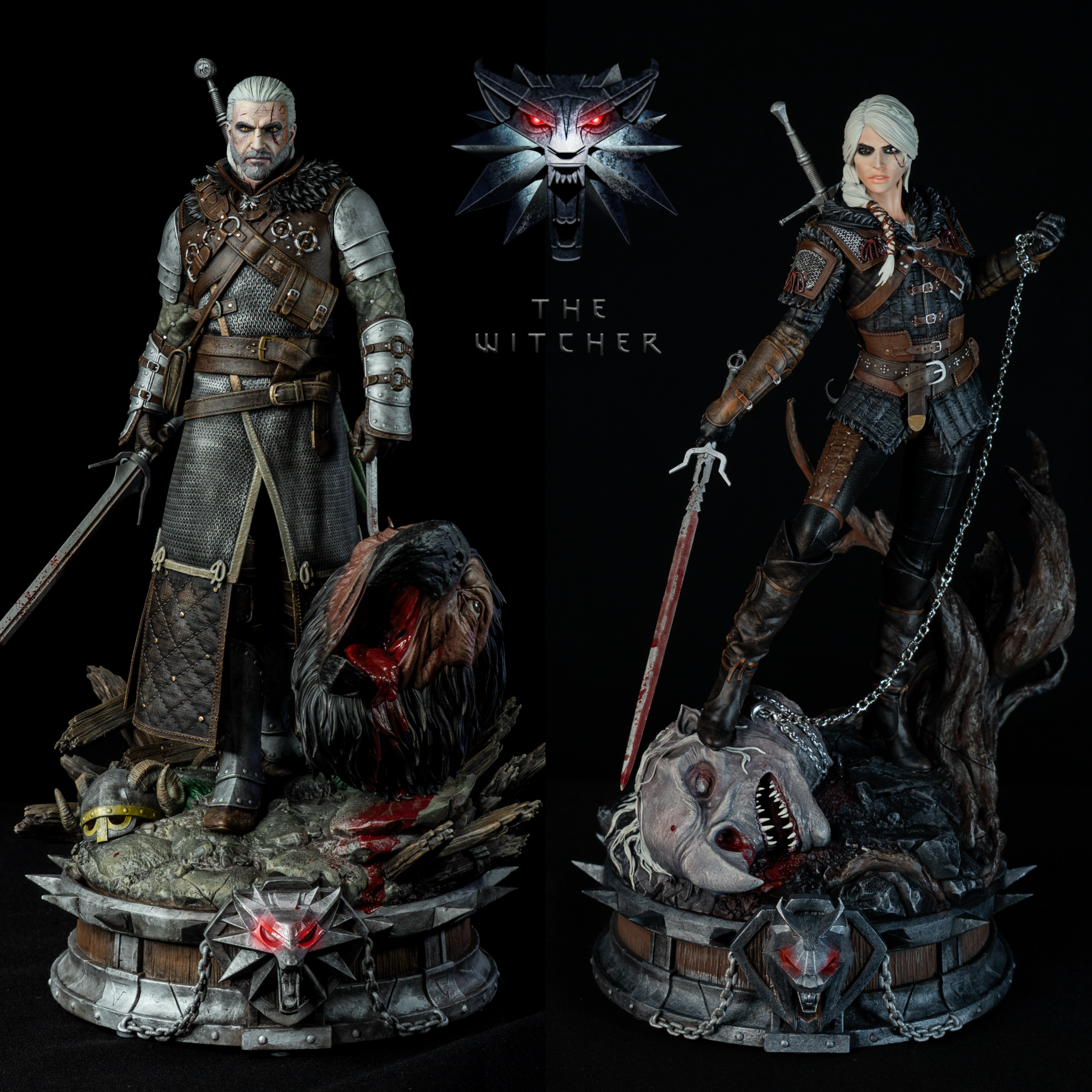 The Witcher