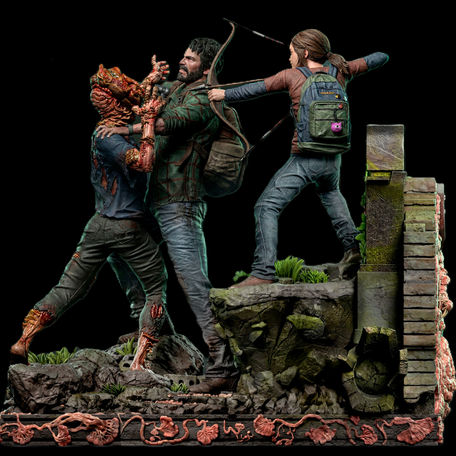 THE LAST OF US