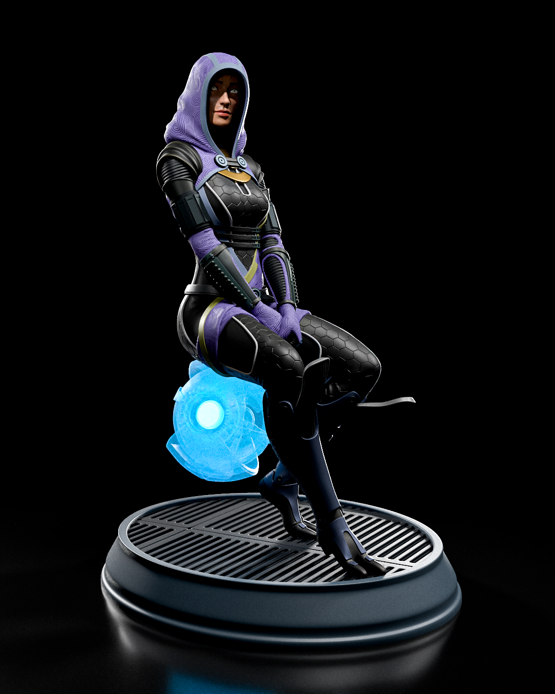Mass Effect