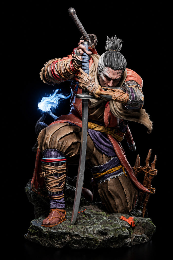 Sekiro: Shadows Die Twice