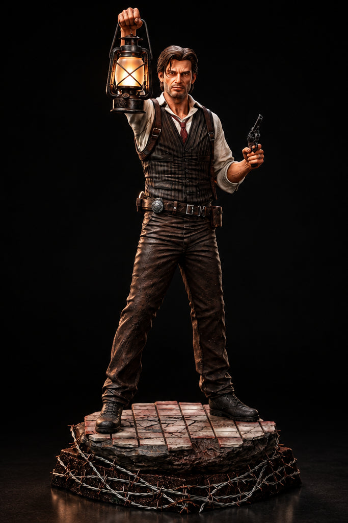 The Evil Within