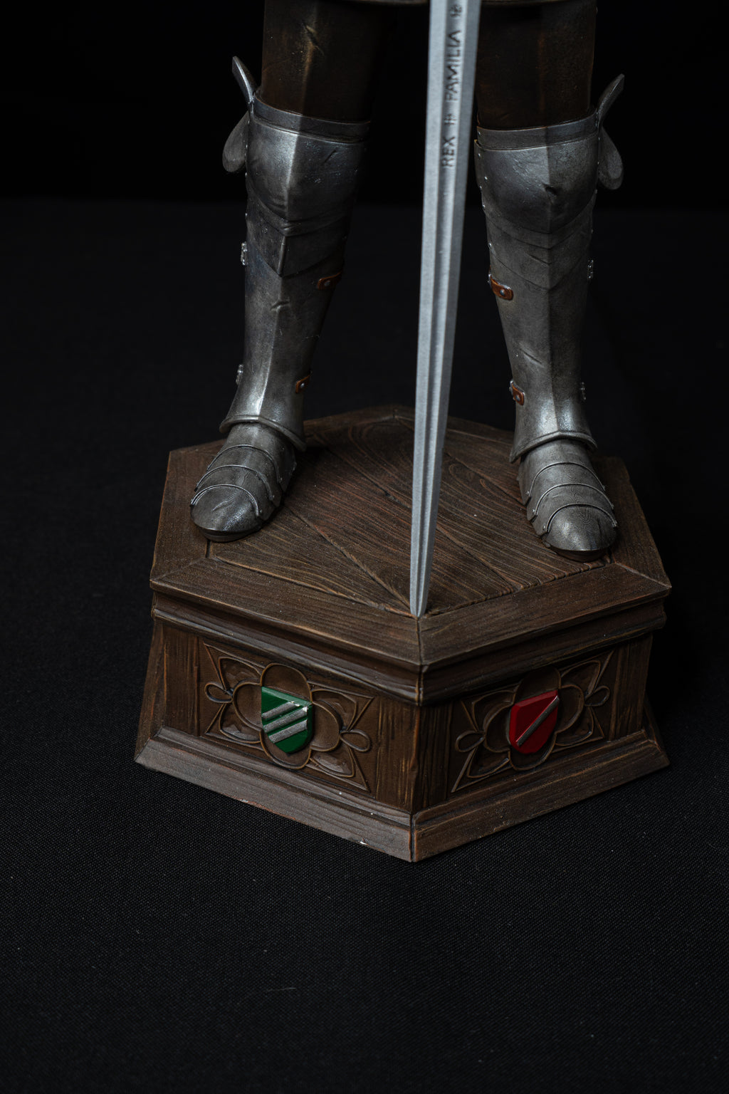 Henry of Skalitz | Kingdom Come Deliverance Fan Art | Fully Magnetized Collectible Figurine