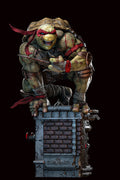 Raphael | Teenage Mutant Ninja Turtles | Fan Art | Fully Magnetized Figurine
