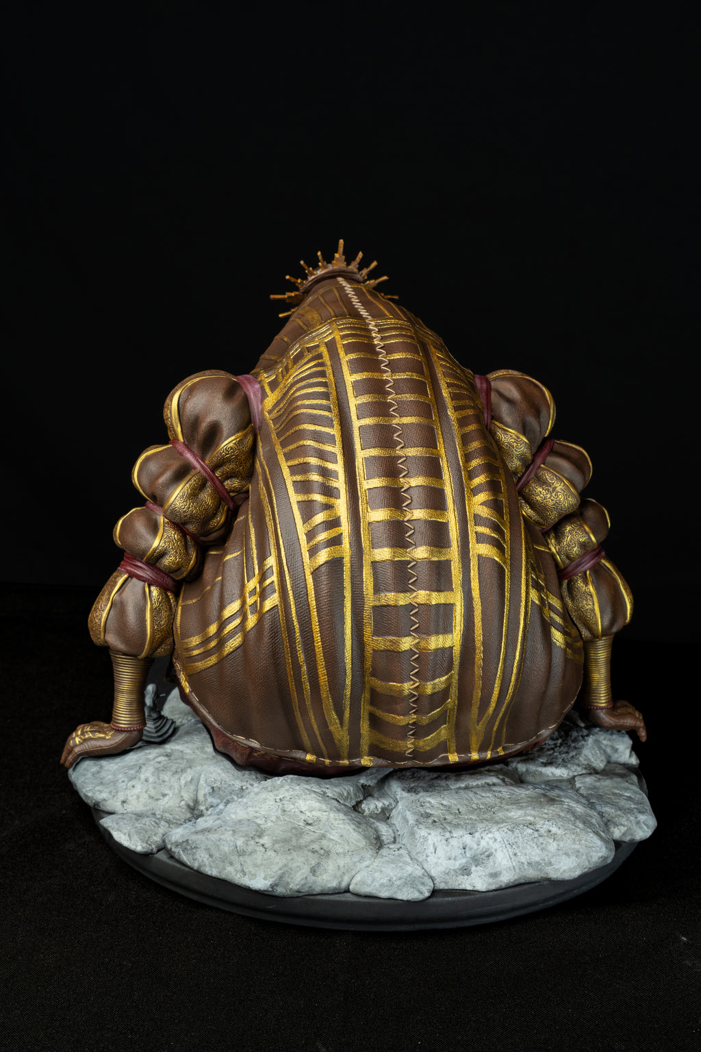 Esquie | Clair Obscur: Expedition 33 Fan Art | Fully Magnetized Collectible Figurine