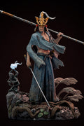 Isshin Ashina | Sekiro: Shadows Die Twice | Fan Art | Fully Magnetized Collectible Figurine