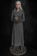 Rhaenyra Targaryen | House of the Dragon | Fan Art | Fully Magnetized Collectible Figurine