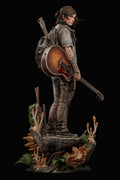 Ellie | The Last of Us Part II | Fan Art | Fully Magnetized Collectible Figurine