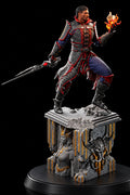 Wyll | Baldur's Gate 3 | Fan Art | Fully Magnetized Collectible Figurine