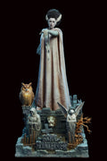 Bride of Frankenstein | Universal Monsters | Fan Art | Fully Magnetized Figurine