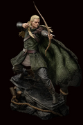 Legolas Greenleaf | The Lord of the Rings | Fan Art | Fully Magnetized Figurine