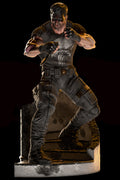 The Punisher | Marvel Comics | Fan Art | Fully Magnetized Figurine