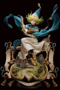 Coco | Witch Hat Atelier | Fan Art | Fully Magnetized Figurine