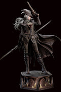 Lady Maria of the Astral Clocktower | Bloodborne | Fan Art | Fully Magnetized Figurine