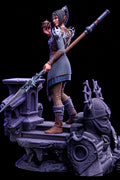 Shadowheart | Baldur's Gate 3 | Fan Art | Fully Magnetized Collectible Figurine