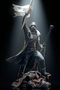 Collectible NCR Ranger Fully Magnetised Figurine | Fallout: New Vegas | Fan Art⁠