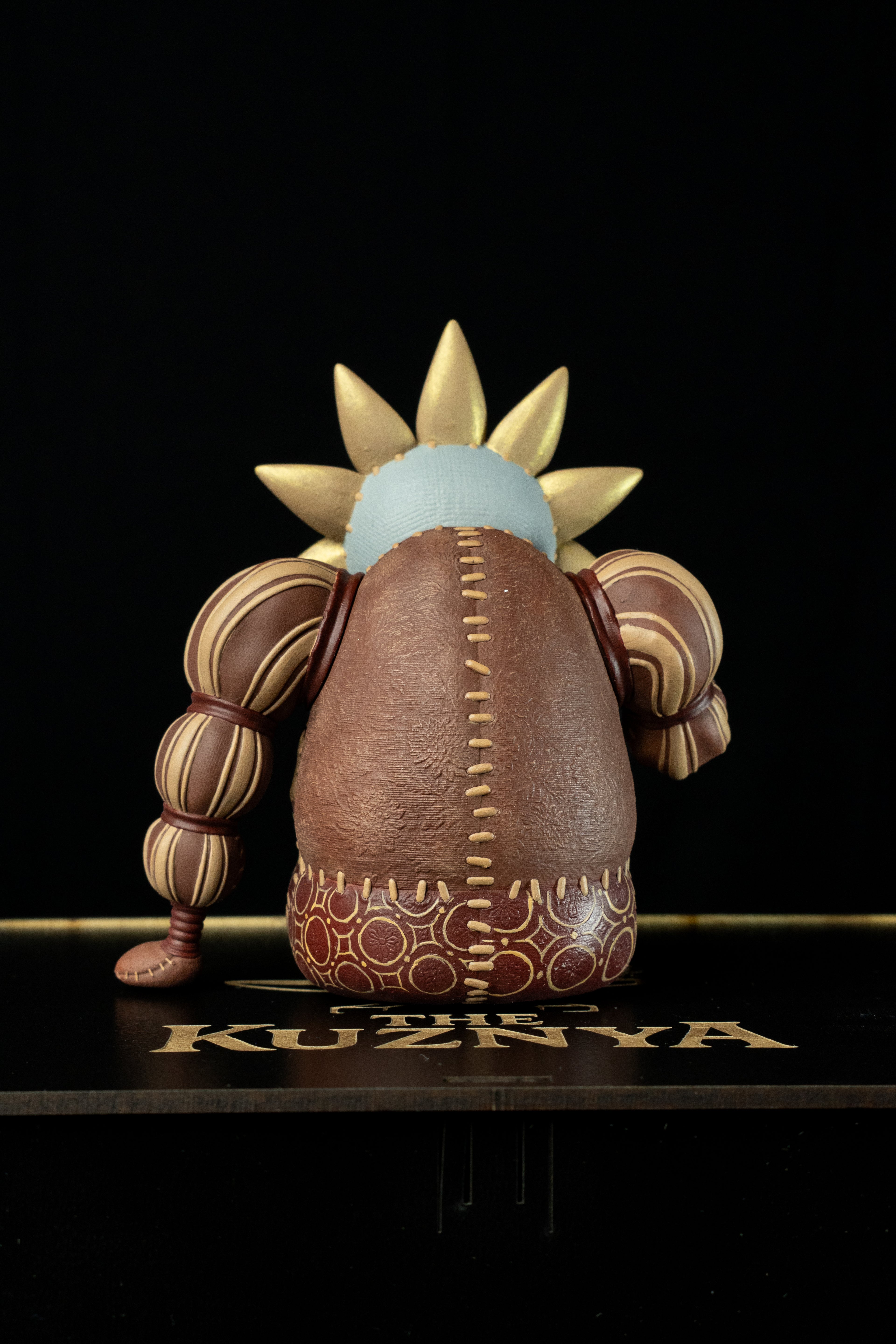 Esquie Toy | Expedition 33 Fan Art | Fully Magnetized Collectible Figurine