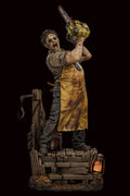 Leatherface (The Texas Chain Saw Massacre) | Fan Art | Fully Magnetized Figurine