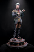 Astarion | Baldur's Gate 3 Fan Art | Fully Magnetized Collectible Figurine⁠