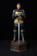 Henry of Skalitz | Kingdom Come Deliverance Fan Art | Fully Magnetized Collectible Figurine