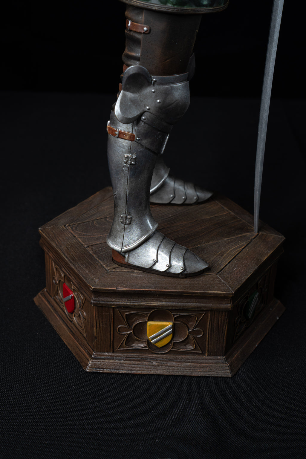 Henry of Skalitz | Kingdom Come Deliverance Fan Art | Fully Magnetized Collectible Figurine