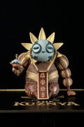 Esquie Toy | Expedition 33 Fan Art | Fully Magnetized Collectible Figurine