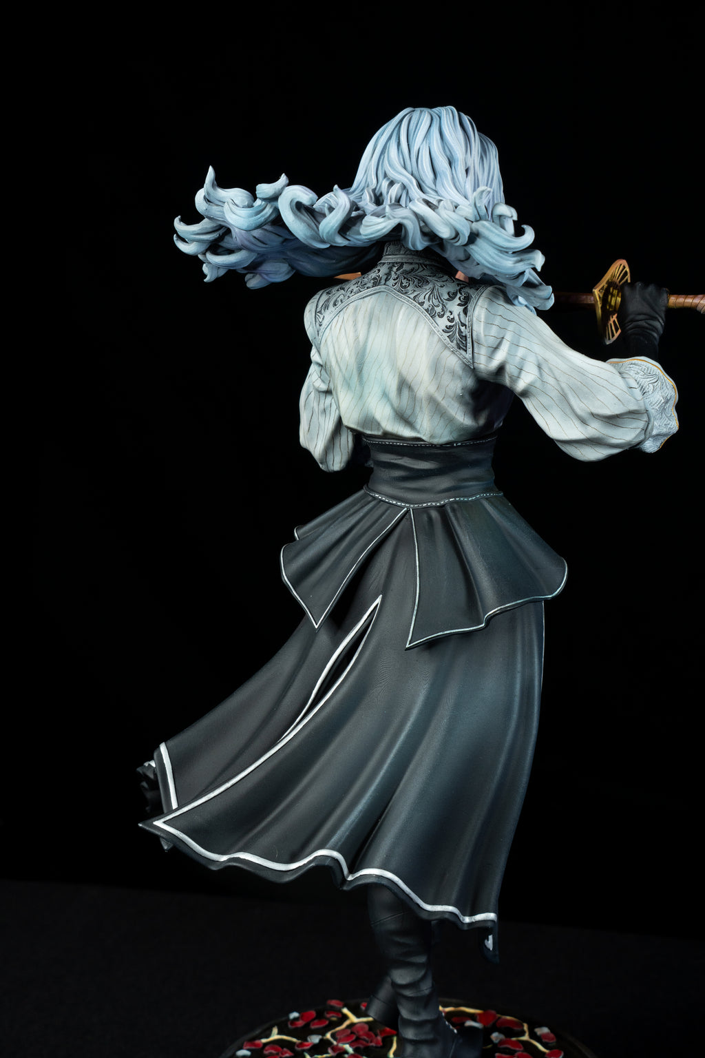 Alicia | Expedition 33 Fan Art |  Fully Magnetized Collectible Figure