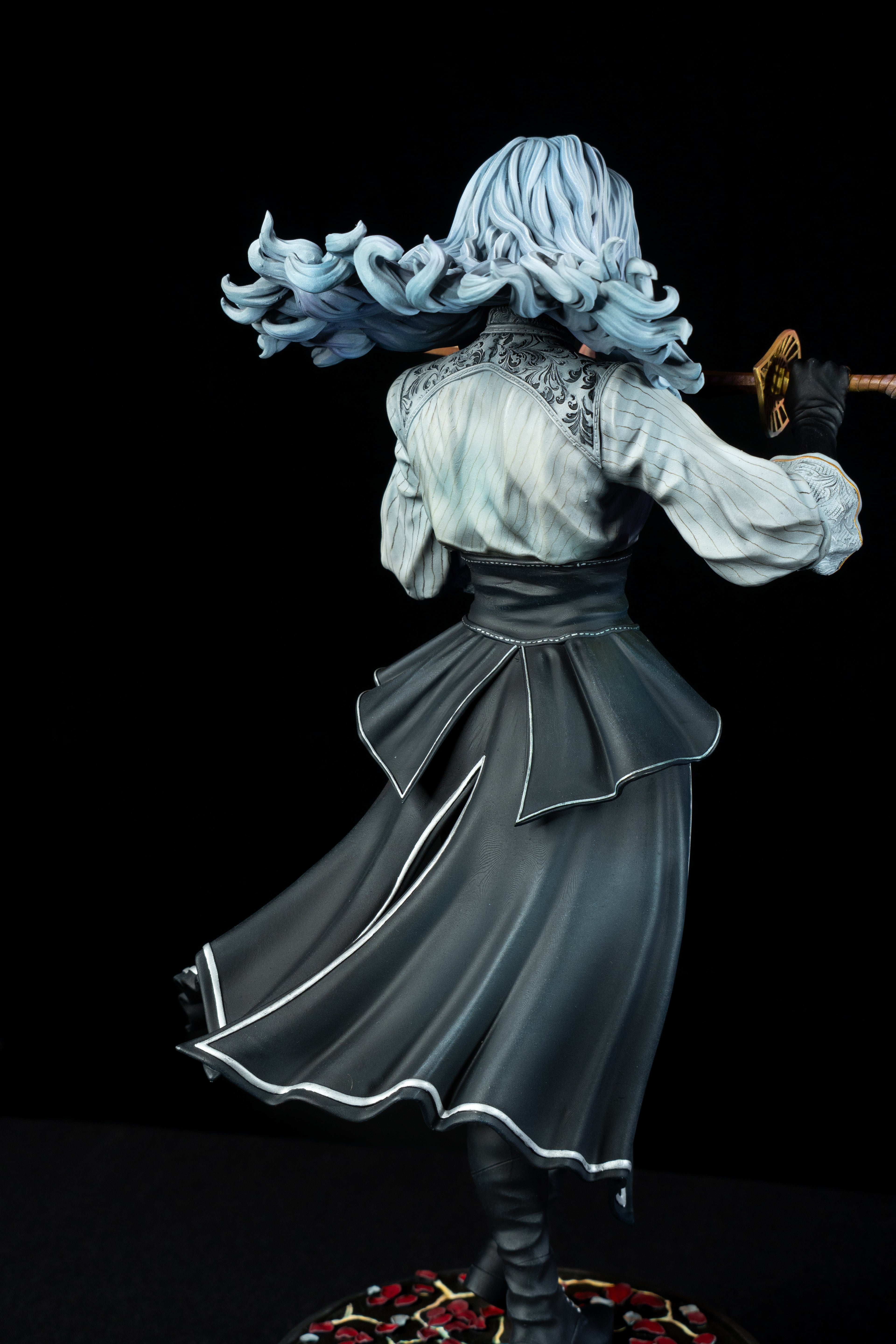 Alicia | Expedition 33 Fan Art |  Fully Magnetized Collectible Figure