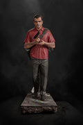 Michael De Santa | GTA V | Fan Art – Fully Magnetized Hand-Painted Figure