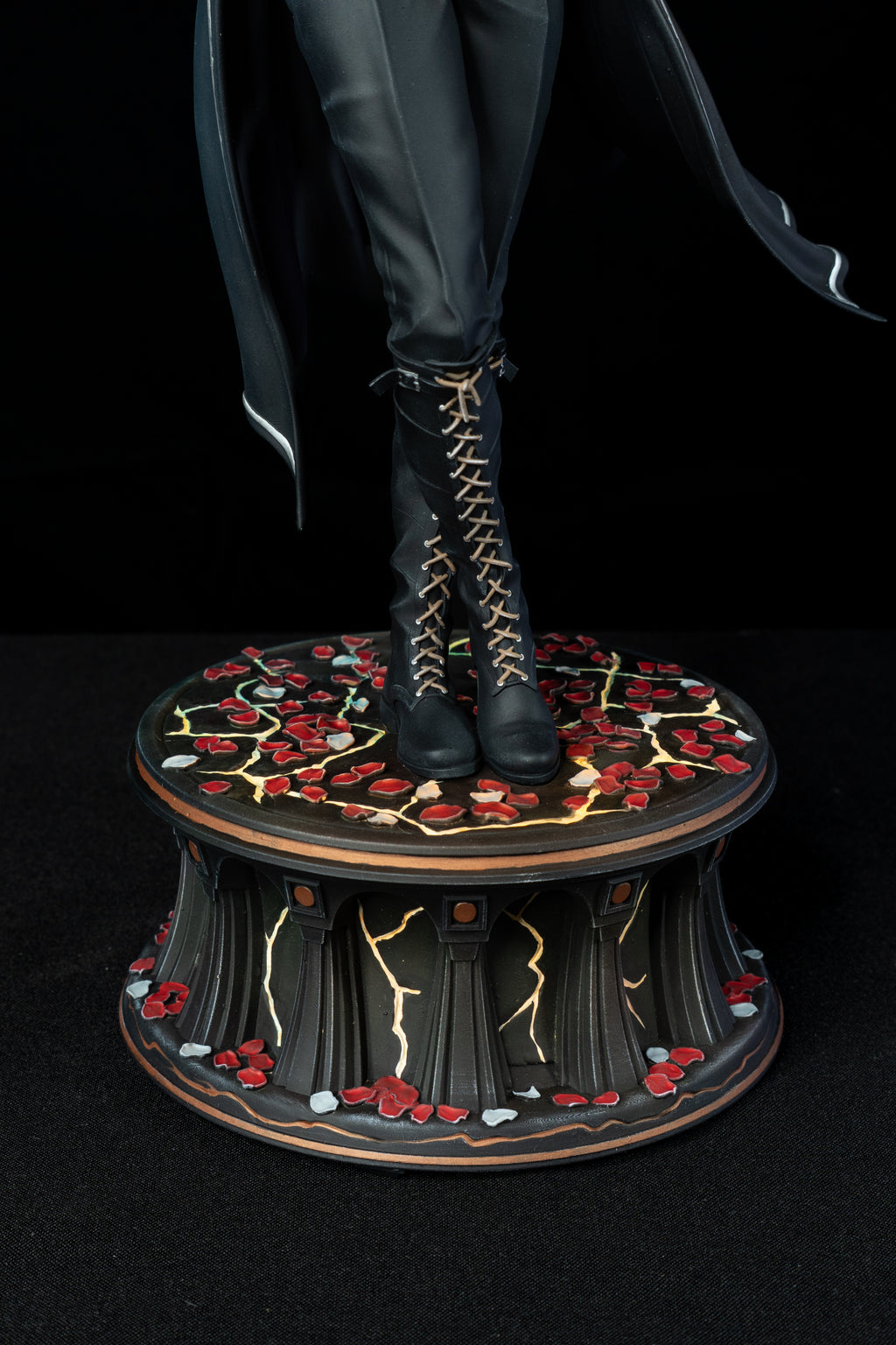 Alicia | Expedition 33 Fan Art |  Fully Magnetized Collectible Figure