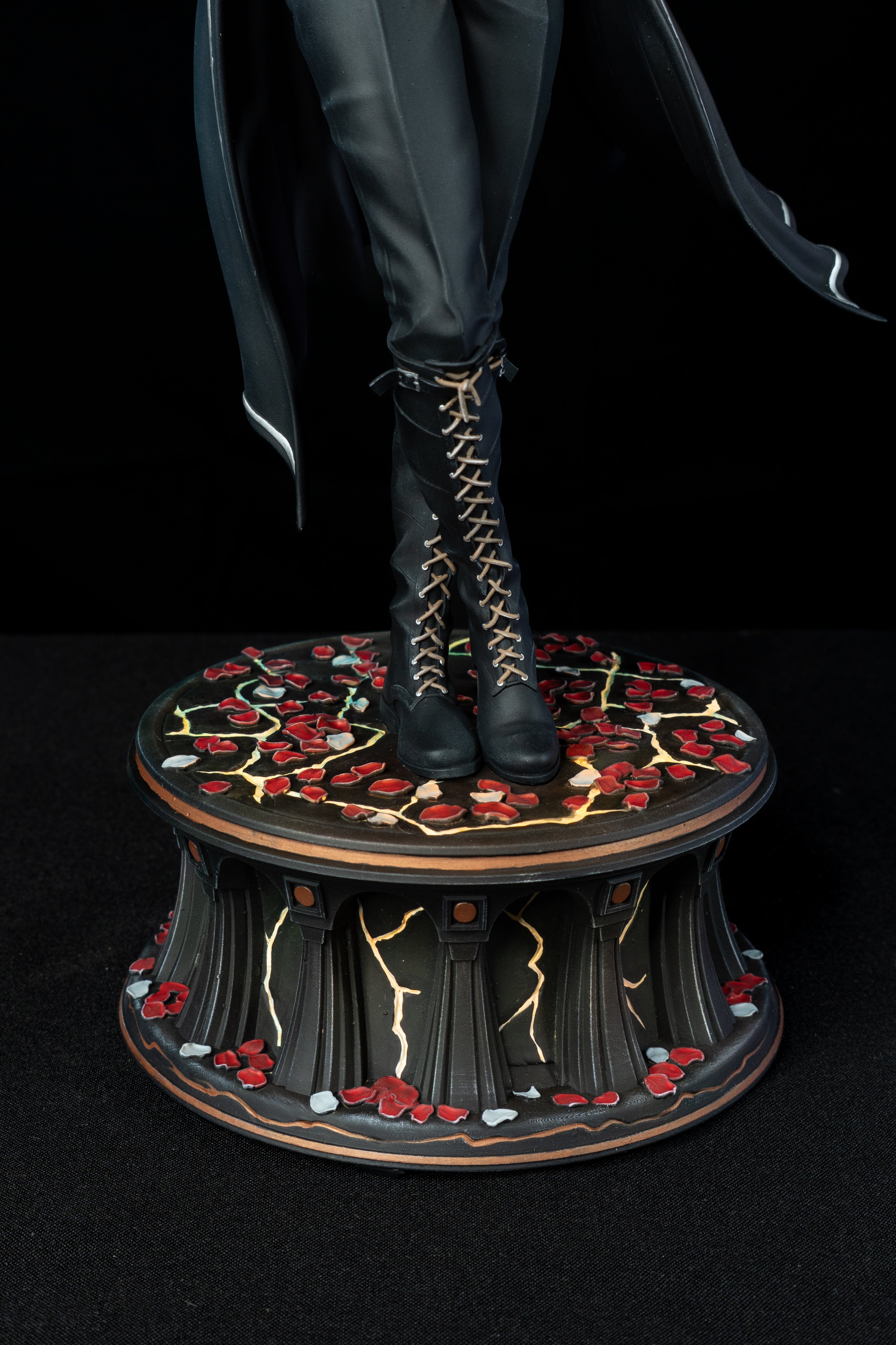 Alicia | Expedition 33 Fan Art |  Fully Magnetized Collectible Figure