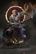 Verso | Expedition 33 | Fan Art – Premium Hand-Painted Figurine