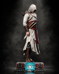 Altair | Assassin’s Creed | Fan Art | Fully Magnetized Collectible Figurine