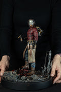 Pitcher - The Outlast Trials Premium Fan Art Figure