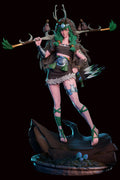 Artemis | Hades | Fan Art | Fully Magnetized Figurine