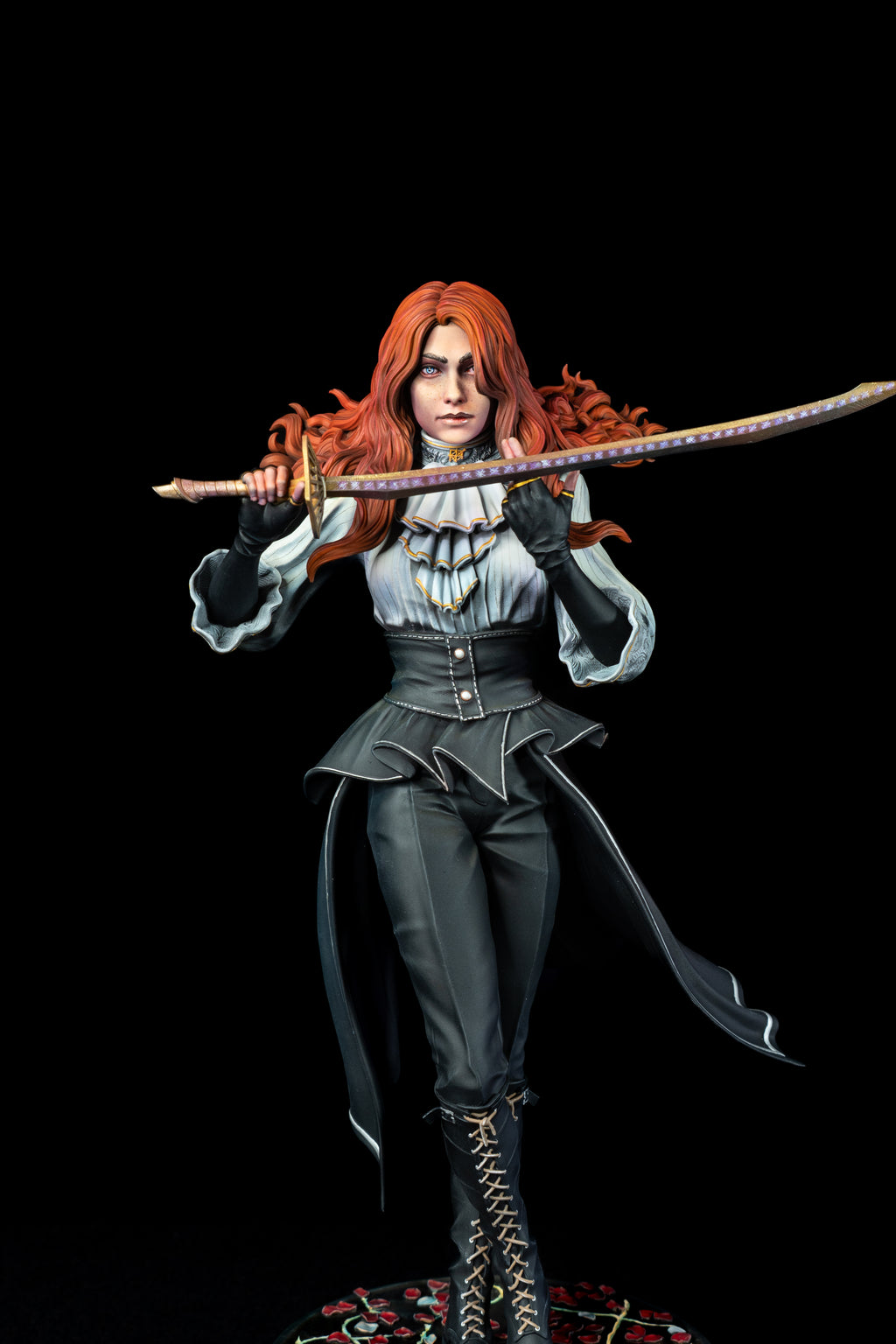 Alicia | Expedition 33 Fan Art |  Fully Magnetized Collectible Figure
