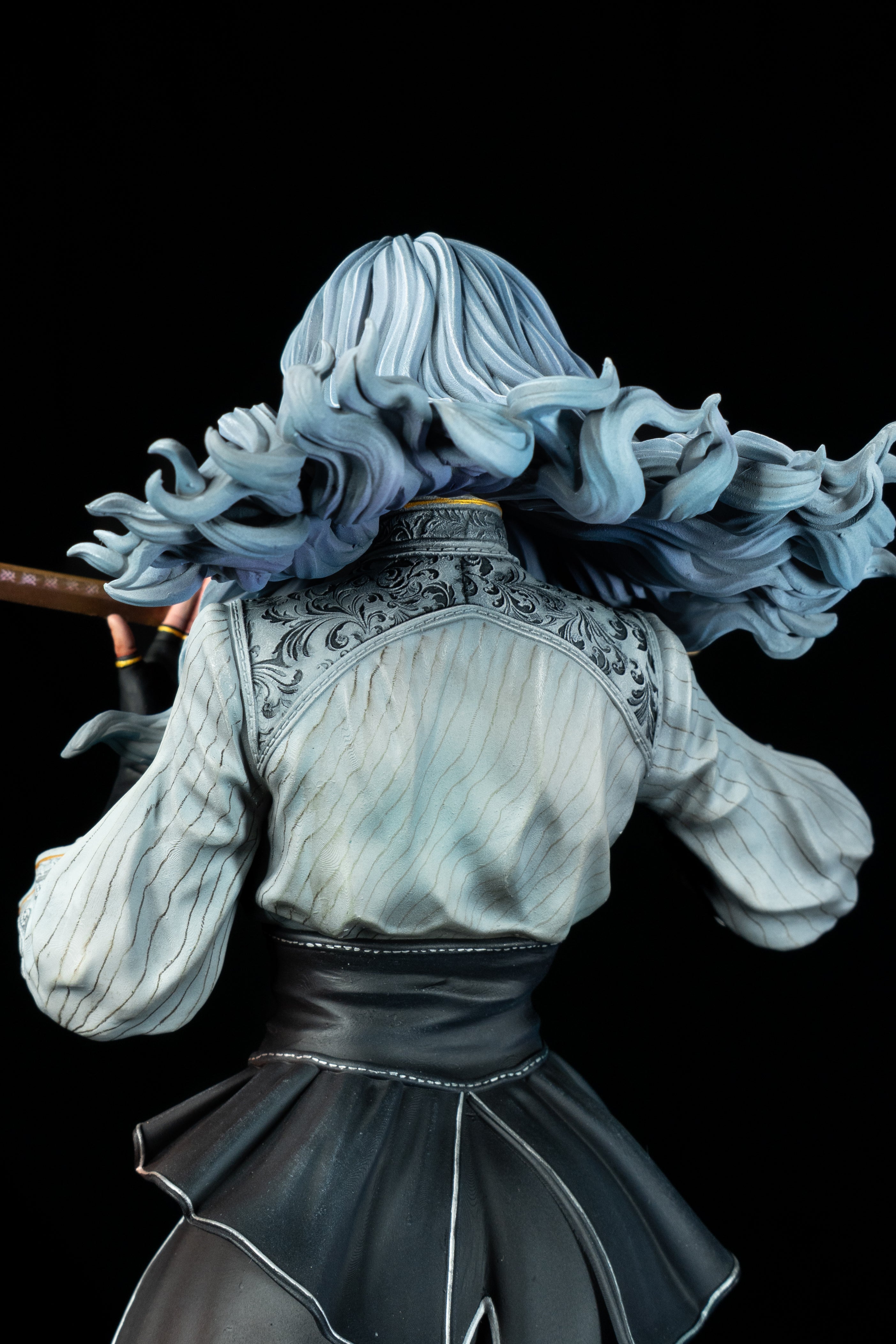 Alicia | Expedition 33 Fan Art |  Fully Magnetized Collectible Figure