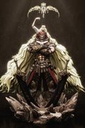 Radahn & Miquella | Elden Ring | Fan Art | Fully Magnetized Collectible Diorama
