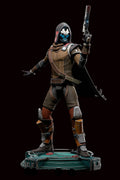 Cayde-6 | Destiny 2 | Fan Art | Fully Magnetized Figurine