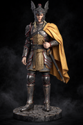 Daemon Targaryen | House of the Dragon | Fan Art | Fully Magnetized Collectible Figurine