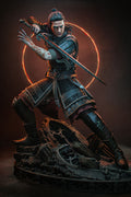 Coen | The Blood of Dawnwalker | Fan Art | Fully Magnetized Collectible Figurine