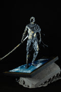 Renoir (The Curator) | Clair Obscur: Expedition 33 Fan Art | Fully Magnetized Collectible Figurine