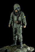 Stalker Loner | S.T.A.L.K.E.R. Fan Art | Premium Hand-Painted Collectible Figurine