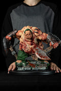Pudge | Dota 2 | Fan Art | Fully Magnetized Collectible Figurine